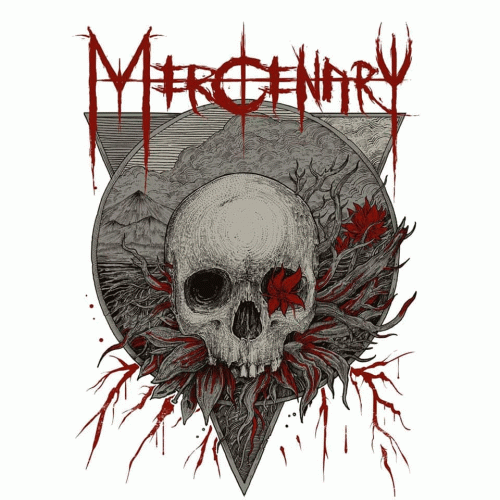 Mercenary (DK) : From the Ashes of the Fallen